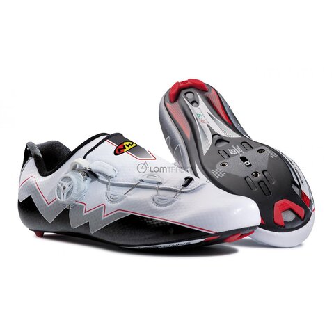 TRETRY EXTREME AERO - bílé