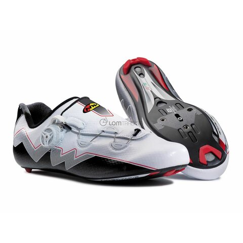 TRETRY EXTREME AERO - bílé