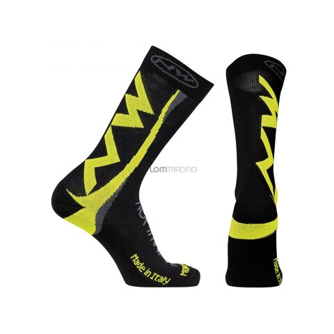 PONOŽKY EXTREME WINTER 14'15