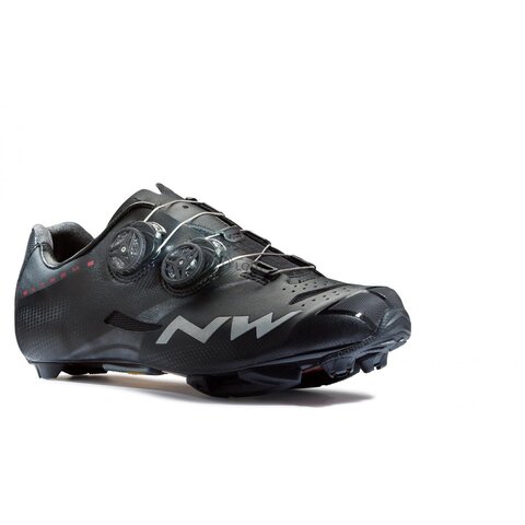 TRETRY MATRIX - černé