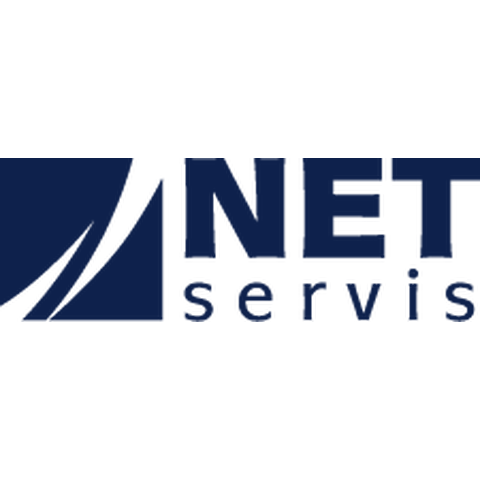 Web od Netservisu